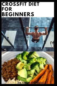 Crossfit Diet for Beginners