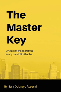 Master Key