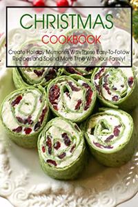 Christmas Cookbook