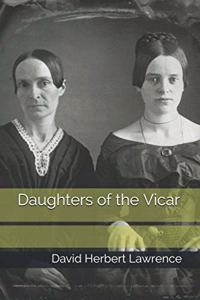 Daughters of the Vicar
