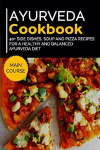 Ayurveda Cookbook