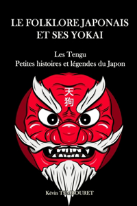 folklore japonais et ses Yokai