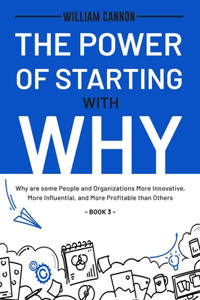 Power of Starting with Why