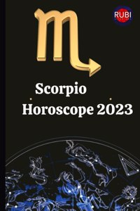 Scorpio. Horoscope 2023