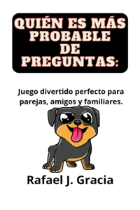 Quien Es Mas Probable de Preguntas