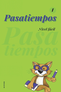 Pasatiempos