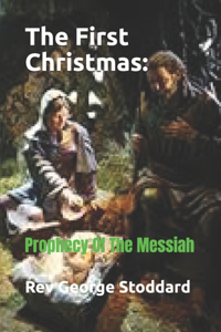 The First Christmas