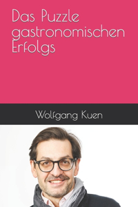 Puzzle gastronomischen Erfolgs