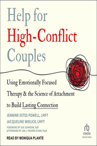 Help for High-Conflict Couples