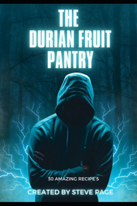 Durian Fruit Pantry