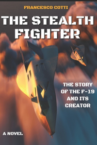 Stealth Fighter (English Edition)