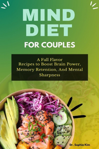 Mind Diet for Couples