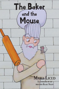 Baker and the Mouse