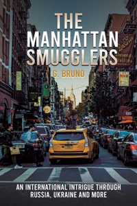 Manhattan Smugglers