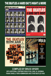 Beatles a Hard Day's Night & More