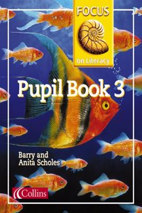 Pupil Textbook 3