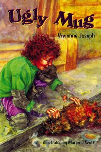 Skyracer Green â€“ Ugly Mug: Engaging guided reading for year 6.