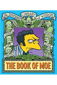 The Book of Moe