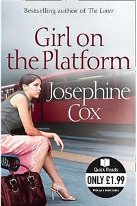 Girl on the Platform