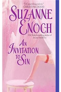 An Invitation to Sin