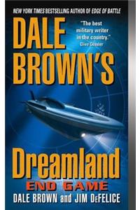 Dale Brown's Dreamland: End Game