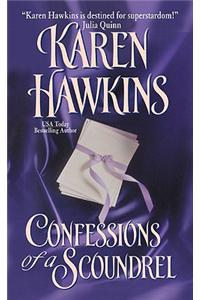 Confessions of a Scoundrel