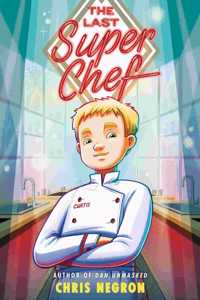 Last Super Chef