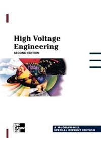 High Voltage Engineering