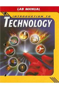 Introduction to Technology Lab Manual