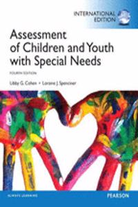 Assessment of Children and Youth with Special Needs