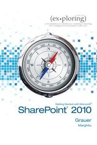 Exploring Getting Started with SharePoint 2010