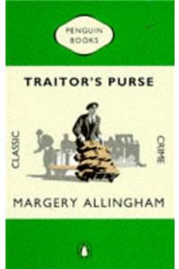 Traitor's Purse (Penguin Classic Crime)