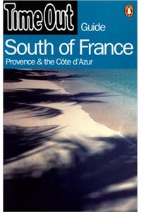 Time Out South of France 2 (