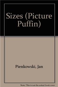 Sizes (Picture Puffin)