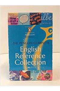 English Reference Collection