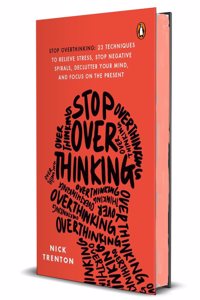 STOP OVERTHINKING (HB)