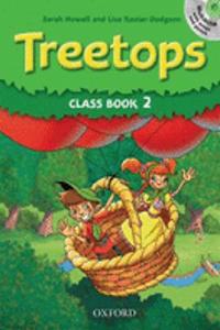 Treetops: 2: Class Book Pack