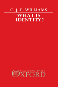 What is Identity?