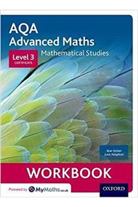 AQA Mathematical Studies Workbooks (pack of 6)