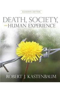 Death, Society and Human Experience