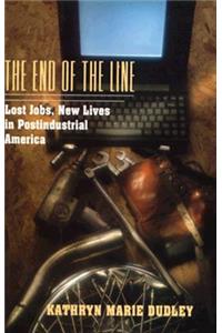 The End of the Line