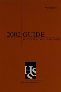 2002 Guide to the History of Science