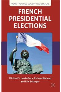 French Presidential Elections