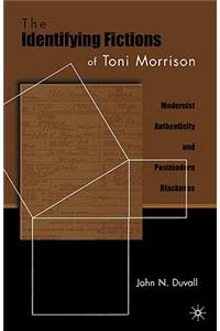 Identifying Fictions of Toni Morrison