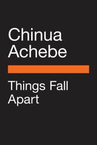 Things Fall Apart