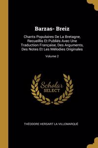 Barzas- Breiz