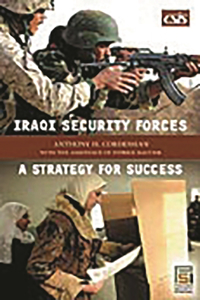 Iraqi Security Forces