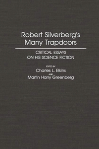 Robert Silverberg's Many Trapdoors
