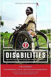 Disabilities