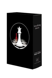 Breaking Dawn Collector's Edition